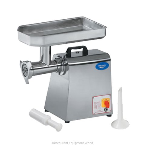 Vollrath 40744 Meat Grinder, Electric