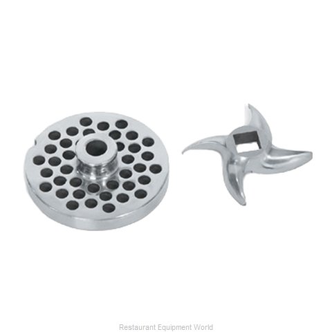 Vollrath 40747 Meat Grinder Plate