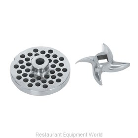 Vollrath 40747 Meat Grinder Plate