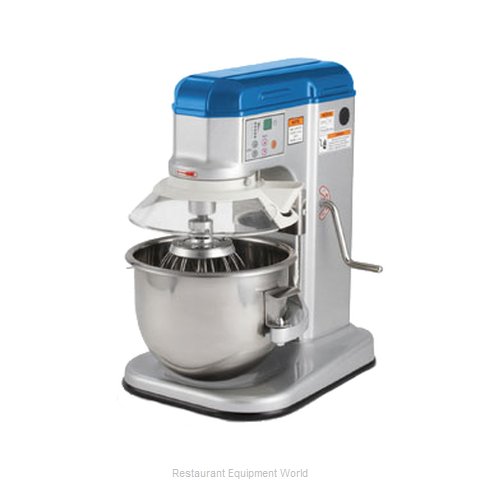 Vollrath 40755 Mixer, Planetary