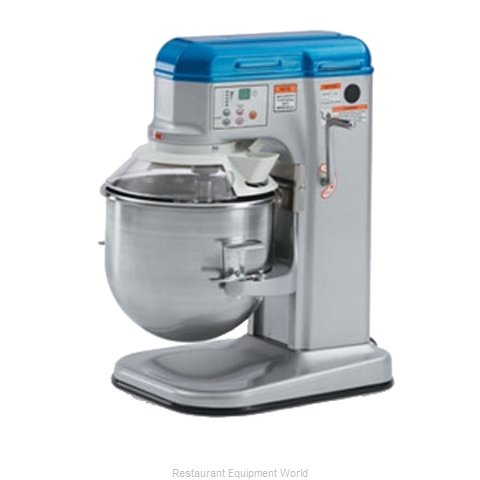 Vollrath 40756 Mixer, Planetary (Magnified)