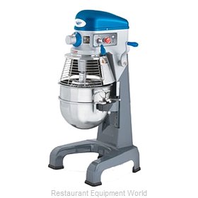 Vollrath 40757 Mixer, Planetary