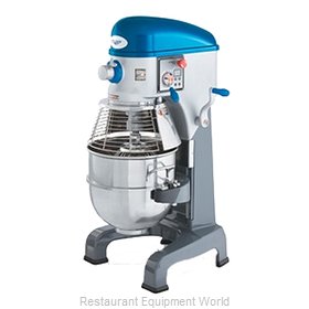 Vollrath 40759 Mixer, Planetary