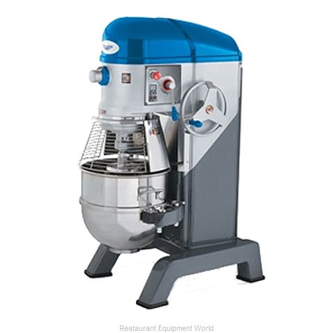 Vollrath 40760 Mixer, Planetary