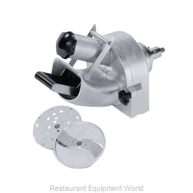 Vollrath 40785 Vegetable Cutter Attachment