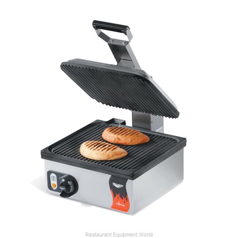 Vollrath 40790 Sandwich / Panini Grill