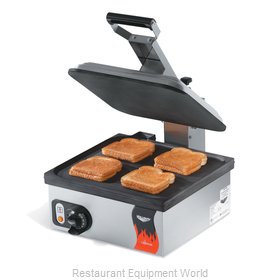 Vollrath 40792 Sandwich / Panini Grill