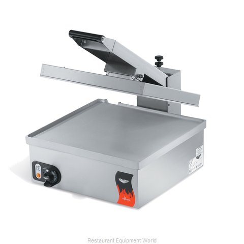 Vollrath 40793 Sandwich / Panini Grill