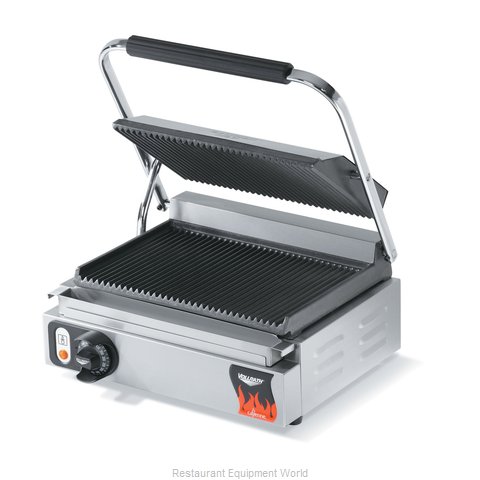 Vollrath 40794-C Sandwich / Panini Grill