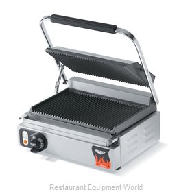 Vollrath 40794-C Sandwich / Panini Grill