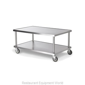 Vollrath 4087924 Equipment Stand, for Countertop Cooking