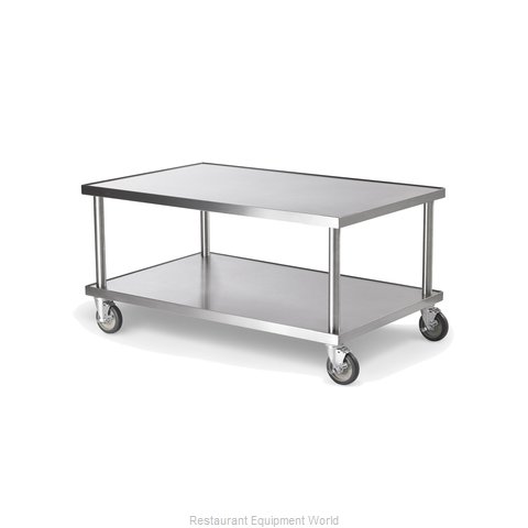 Vollrath 4087936 Equipment Stand, for Countertop Cooking