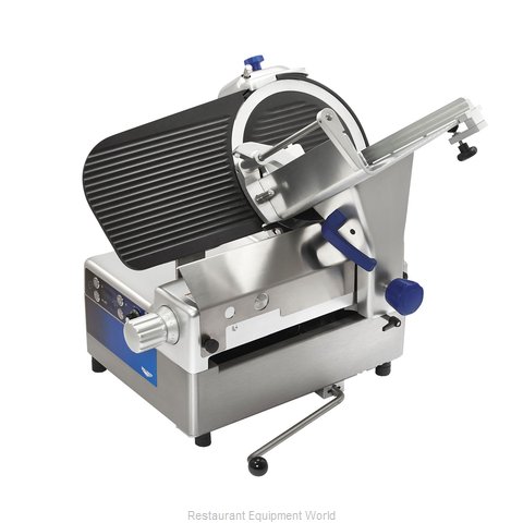 Vollrath 40954 Food Slicer, Electric