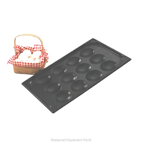 Vollrath 42100 Egg Poacher