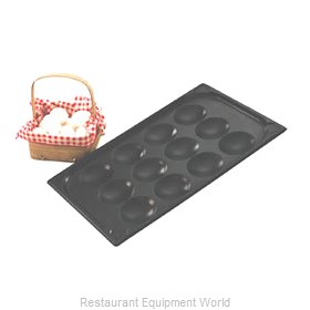 Vollrath 42100 Egg Poacher