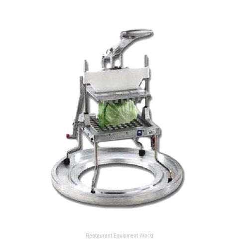 Vollrath 4400N Fruit Vegetable Slicer, Cutter, Dicer