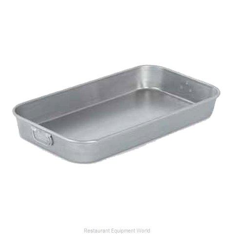 Vollrath 68076 3-7/8 qt. Bake and Roast Pan