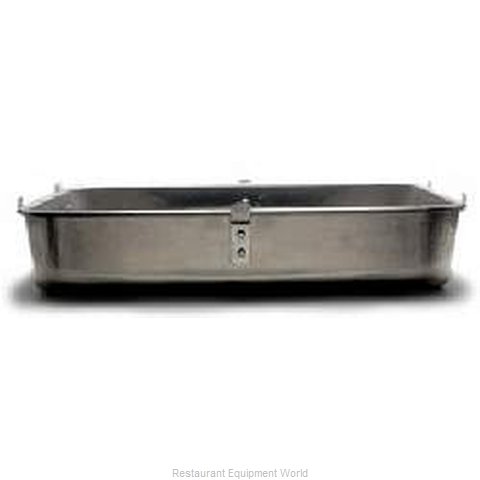 Vollrath 68362 Strapped Roast Pan