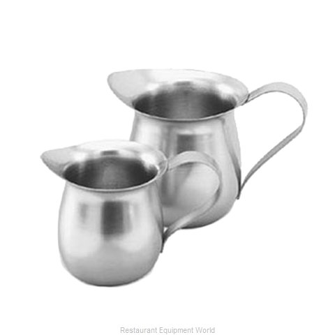 Vollrath 46003 Creamer, Metal