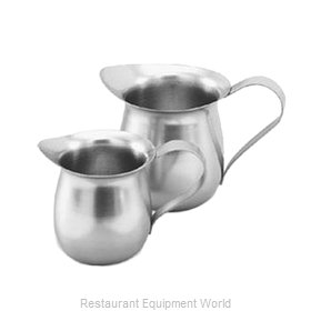 Vollrath 46003 Creamer, Metal