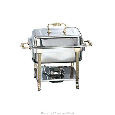 Vollrath 46036 Chafing Dish Cover