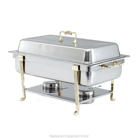 Vollrath 46059 Chafing Dish Pan