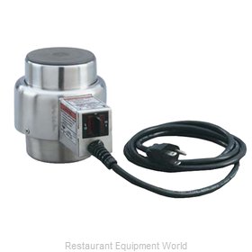 Vollrath 46060 Chafing Dish/Coffee Urn Heater