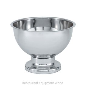 Vollrath 46072 Punch Bowl, Metal