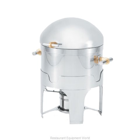 Vollrath 46095 Soup Chafer Marmite (Magnified)