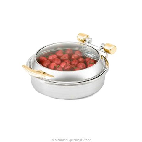 Vollrath 46124 Induction Chafing Dish