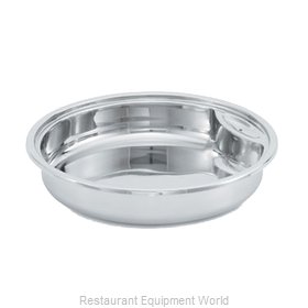 Vollrath 46131 Chafing Dish Pan