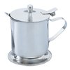 Cremera, Acero Inoxidable
 <br><span class=fgrey12>(Vollrath 46205 Creamer, Metal)</span>