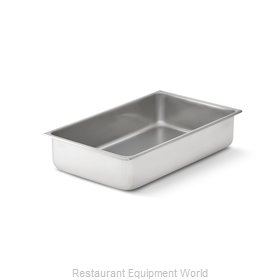 Vollrath 4625910 Chafing Dish Pan