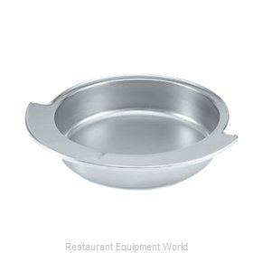 Vollrath 46269 Chafing Dish Pan