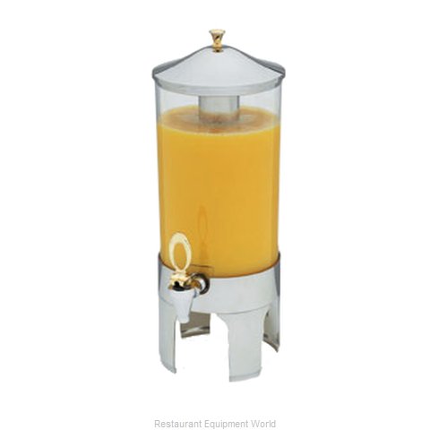 Vollrath 46271 Beverage Dispenser, Non-Insulated