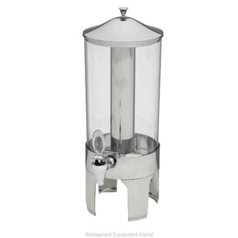 Vollrath 46283 Beverage Dispenser, Parts