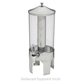 Vollrath 46285 Beverage Dispenser, Non-Insulated