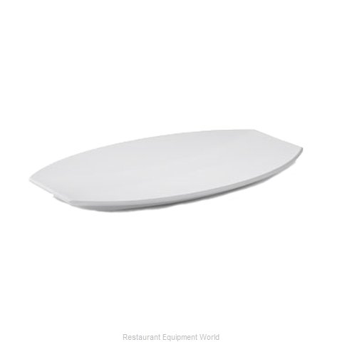 Vollrath 46292 Platter, Plastic