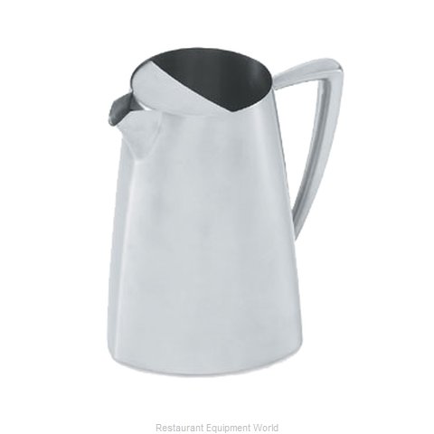 Vollrath 46306 Pitcher, Stainless Steel