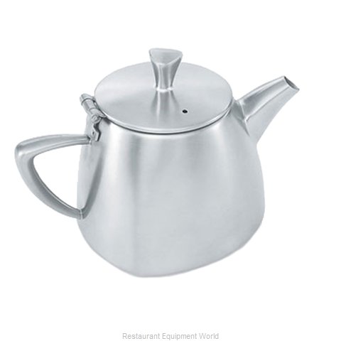 Vollrath 46307 Coffee Pot/Teapot, Metal