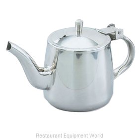 Vollrath 46310 Coffee Pot/Teapot, Metal