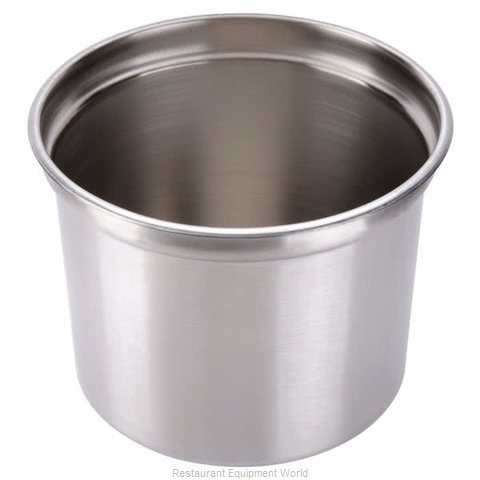 Vollrath 46311-2 Vegetable Inset For Steam Table