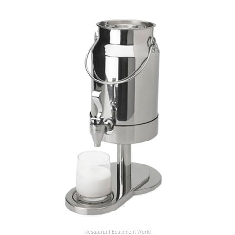 Vollrath 4635110 Milk Dispenser