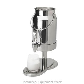 Vollrath 4635110 Milk Dispenser