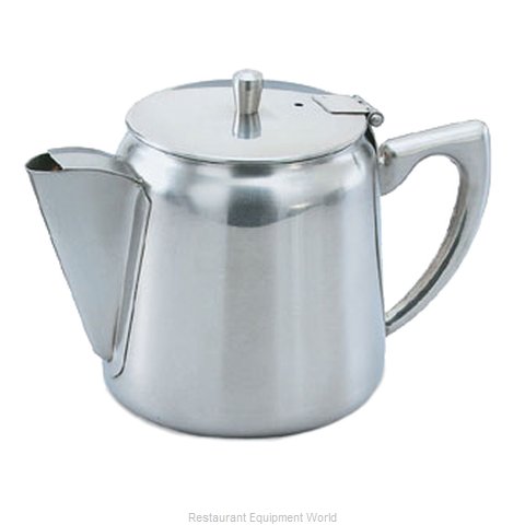Vollrath 46370 Coffee Pot/Teapot, Metal