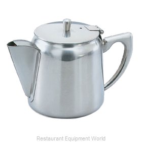 Vollrath 46370 Coffee Pot/Teapot, Metal