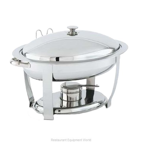Vollrath 46504 Chafing Dish Pan