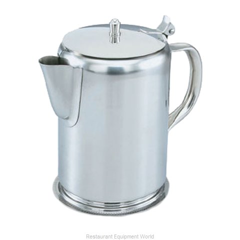 Vollrath 46565 Coffee Pot/Teapot, Metal