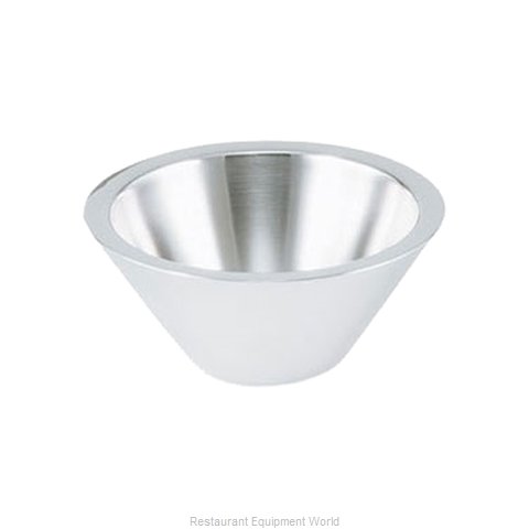 Vollrath 46575 Serving Bowl, Double-Wall