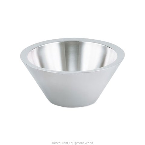Vollrath 46577 Serving Bowl, Double-Wall